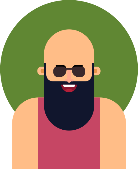 Crephic Happy Clients